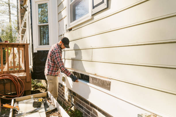 Trusted Fiber Cement Siding service in Welcome, MD - Creative Siding